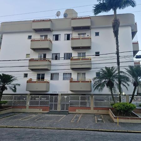 Apartamento Praia Grande أوباتوبا المظهر الخارجي الصورة