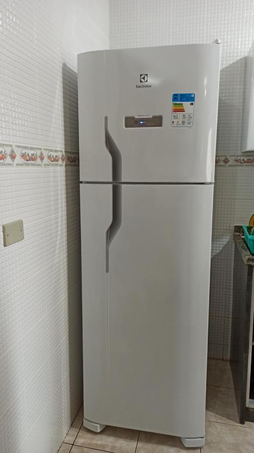 Apartamento Praia Grande أوباتوبا المظهر الخارجي الصورة