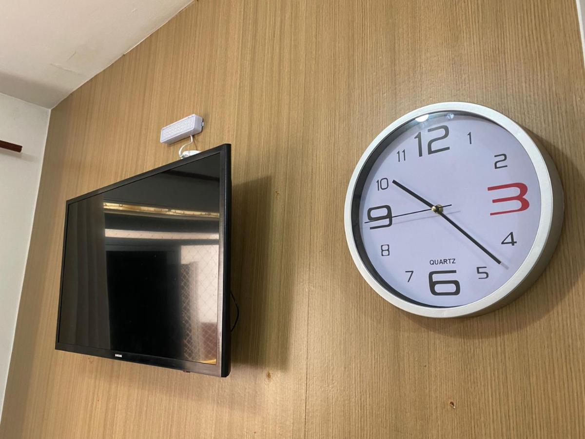 Apartamento Praia Grande أوباتوبا المظهر الخارجي الصورة