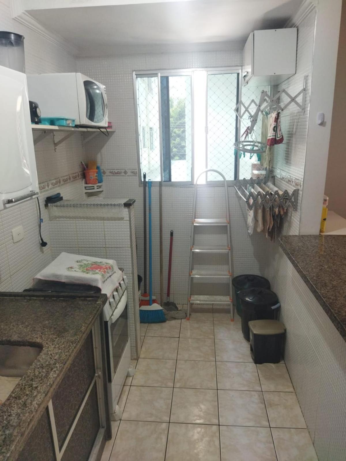 Apartamento Praia Grande أوباتوبا المظهر الخارجي الصورة