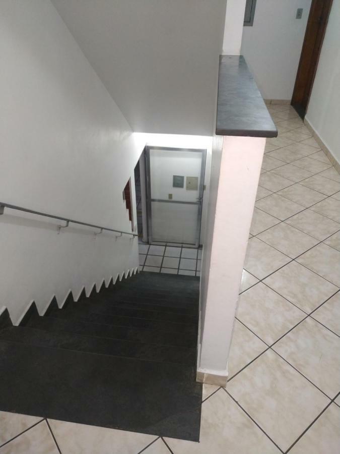 Apartamento Praia Grande أوباتوبا المظهر الخارجي الصورة