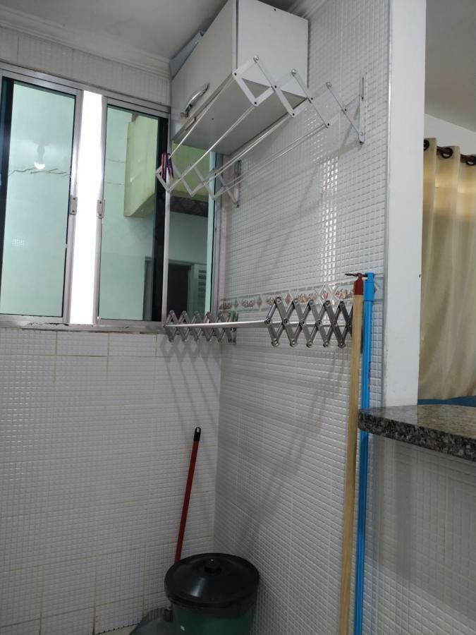Apartamento Praia Grande أوباتوبا المظهر الخارجي الصورة